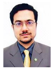 Image of Mohammad Shahadat Ullah